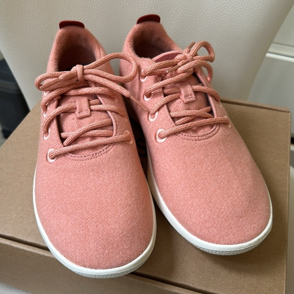 Allbirds 9 BRAND NEW Wool Runners in Malibu(cream) 🤩 - Picture 4 of 15